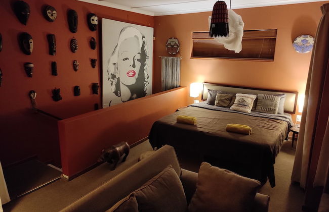 Beachfront Villa Africa Queen Jeffreys - Photo 5