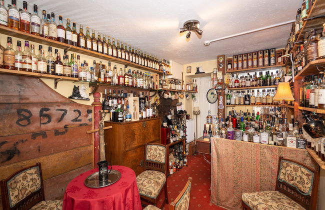 The Tannochbrae - Foto 78