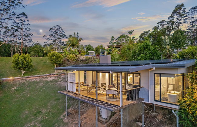 La Rocher Eco Retreat - Foto 77