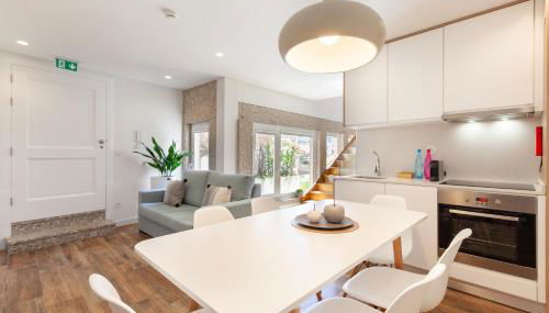 Polery Apartments Center - Foto 3