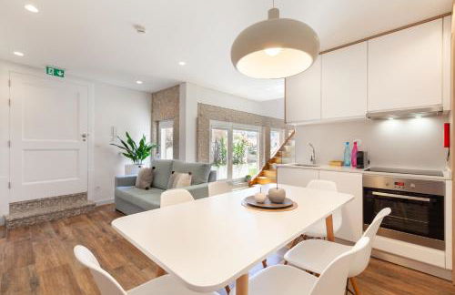 Polery Apartments Center - Foto 3