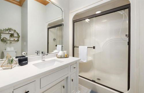 The Manor-Indoor Pool-Speak Easy-Game Room-Sauna - Foto 26