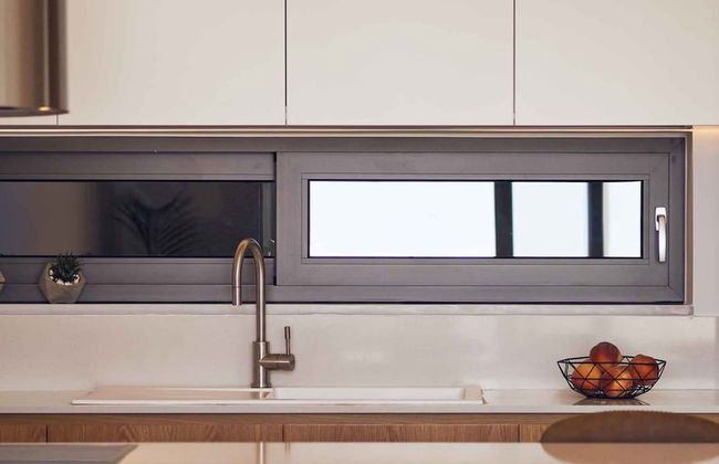 Omnia Villa II - Heated Pool Dazzling Seaview - Foto 46