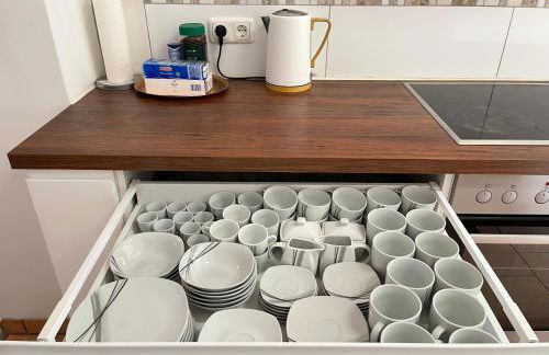 Winter Oase Beheizter Whirlpool Sauna und Kamin - Foto 16