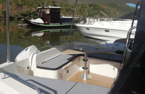 Koolhouse Boat - Foto 20
