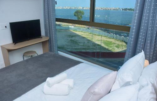 Apartamento Vista mar - Cais 410 - Foto 3