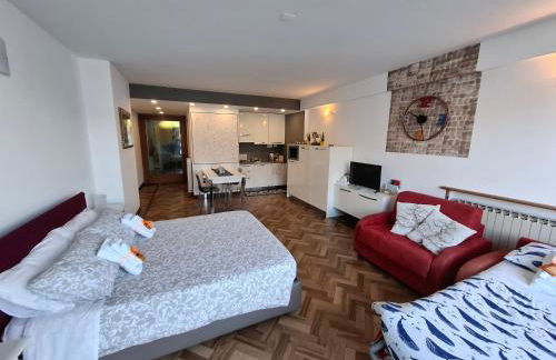 Casa Vacanze Finestra del Pescatore - Foto 32