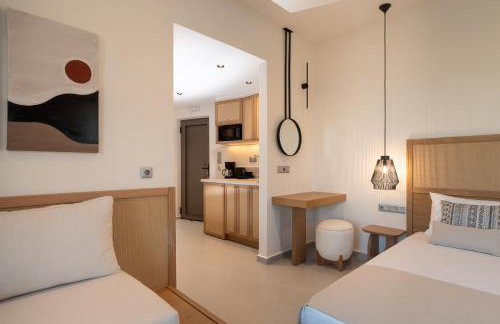 Elpis Studio Apartments - Photo 46
