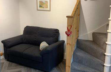 Cotswold Coombe Cottage - Foto 29