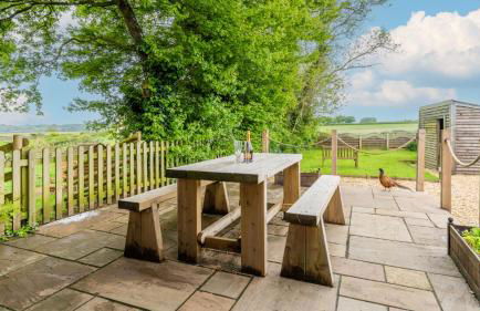 Old Stables, Little Ballthorns Farm - Foto 2