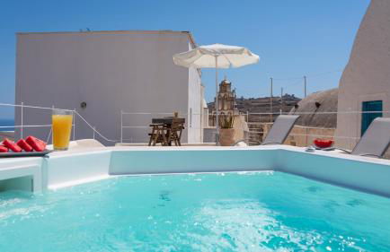 Nalas Suites - Foto 12