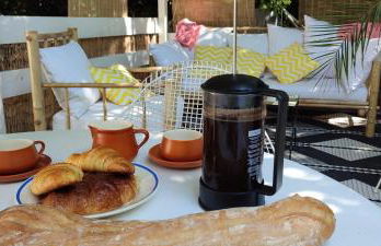 La Demeure du Figuier - Foto 16