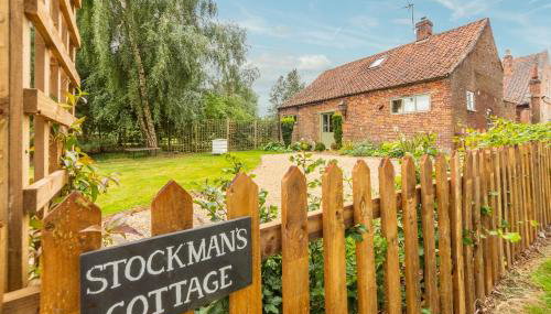 Stockmans Cottage - Foto 2