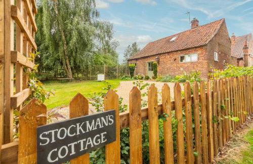 Stockmans Cottage - Foto 2