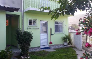 Casa Praia Barra da Lagoa - Foto 1