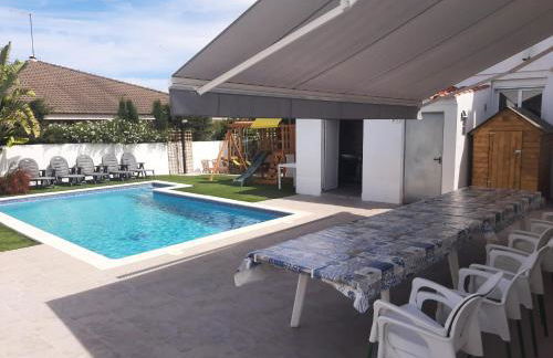 Villa Cambrils Mar - Foto 13