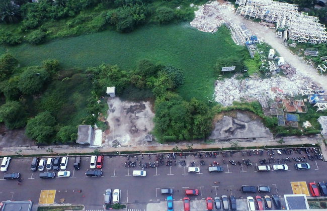 Best Price Green Pramuka Apartment - Foto 34