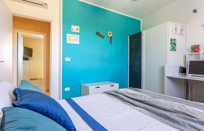 2340 Villa Il Neto by Perle di Puglia - Foto 8