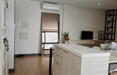 Estúdio com vista do mar - Lemon Residence - Photo 31