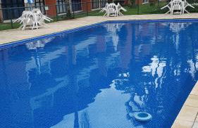 Casa em Condomínio Toninhas duas vagas de garagem - Foto 1