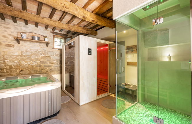 Green Wellness House - Photo 4