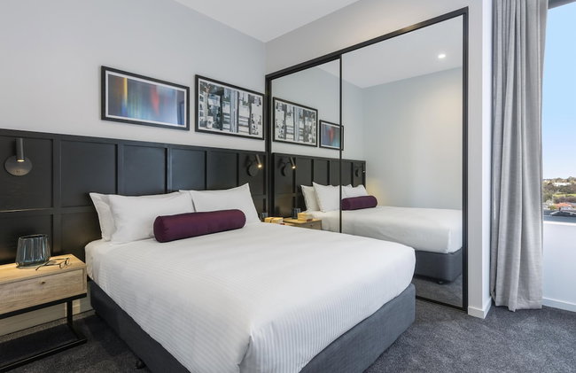 Avani Melbourne Box Hill Residences - Foto 18