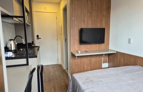 ECS213 Studio alto padrão - Foto 6