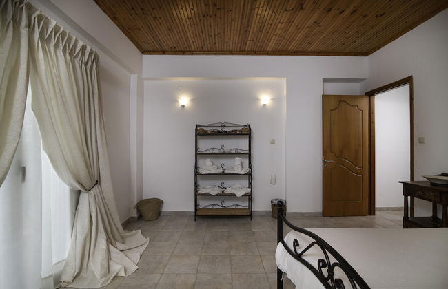 Villa John Dimeon Kato Achaia With Pool - Foto 7