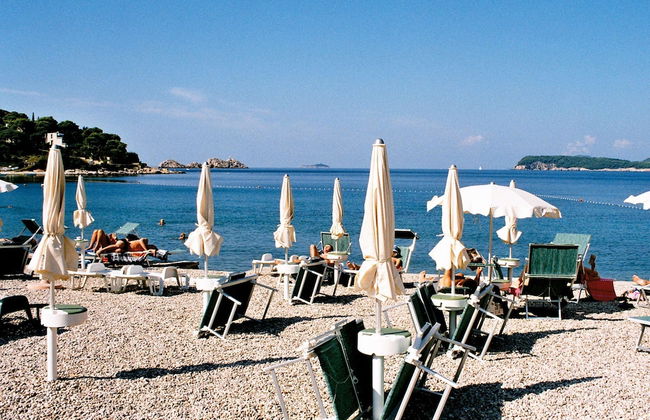 Dubrovnik Coastal Gem - Foto 23