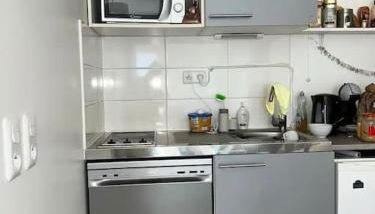 Appartement - Batignolles Paris - Foto 3