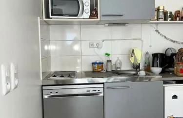 Appartement - Batignolles Paris - Foto 3