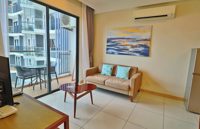 Timurbay Seafront Residences NatureHome - Foto 72