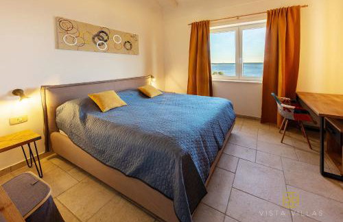 Vista Villas - Sunny Pleasure Apartment Villa W - Foto 14