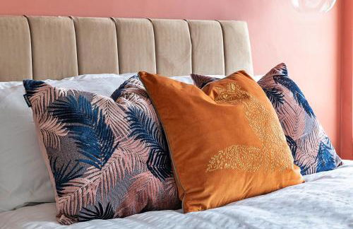 Finest Retreats - Peace Retreats Penthouse - Foto 30