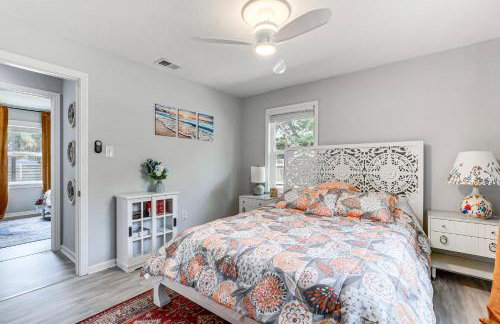 Idyllic Sarasota Home with Yard 2 Mi to Beach! - Foto 13