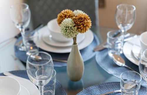 Cosy 1 BED w LOFT Sleeps 6 Close To Stations - Foto 19