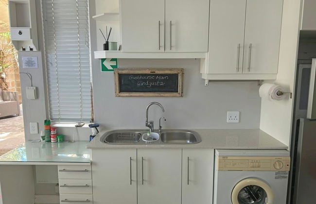 Cozy Crner - Cottage - Foto 21