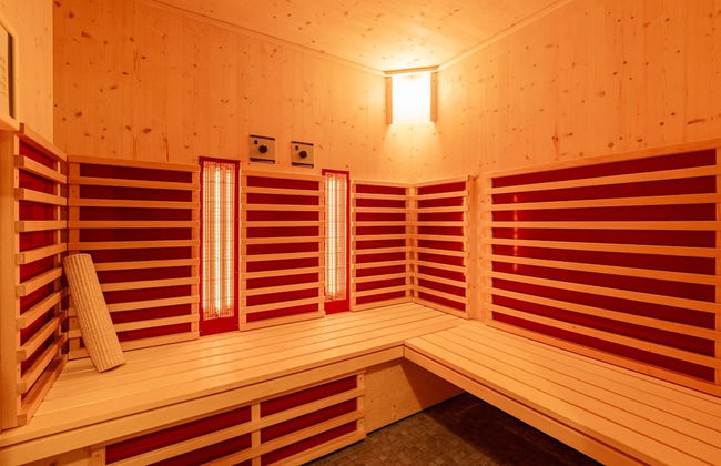 Group Getaway in Amel - Foto 39