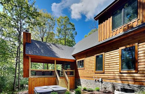 Black Diamond Lodge by Taylor Made Deep Creek - Foto 7