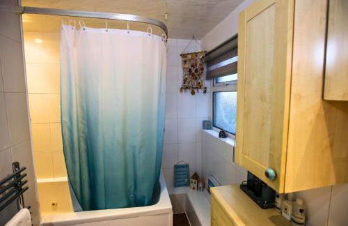 Family Escape, Blackpool Attractions Nearby coast - Foto 21