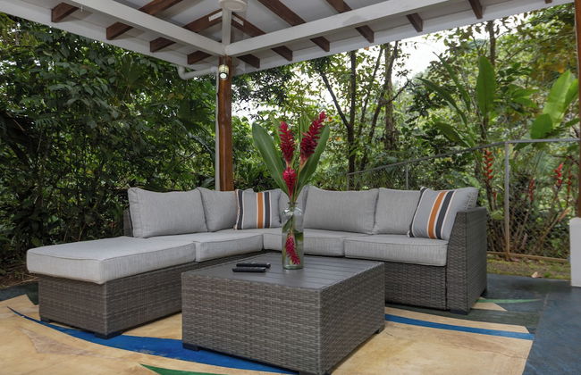 Casa Cedro - Portasol Vacation Rentals - Foto 12