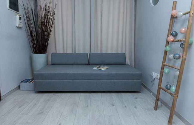 Luxurious 3 Bd Modern Apt in Dafni - Foto 14