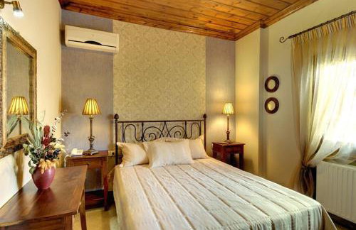 Iatrou Guesthouse - Foto 19