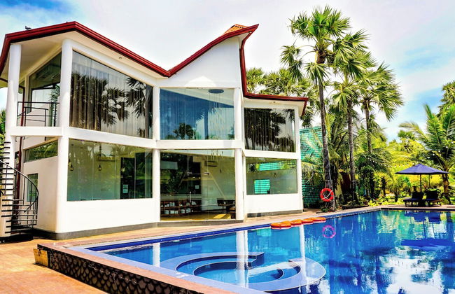 Reecha Kurinji Resort - Foto 10