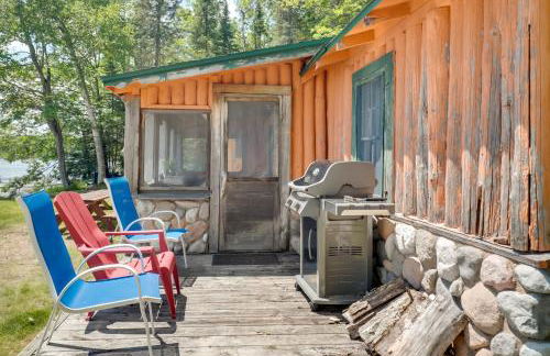South Twin Lake Cabin with Seasonal Dock and Slip! - Foto 7