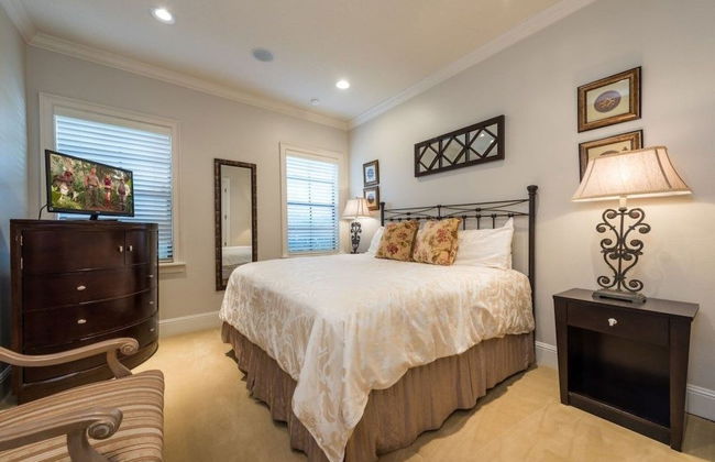 Je50502 - Reunion Resort - 6 Bed 5 Baths Villa - Photo 16