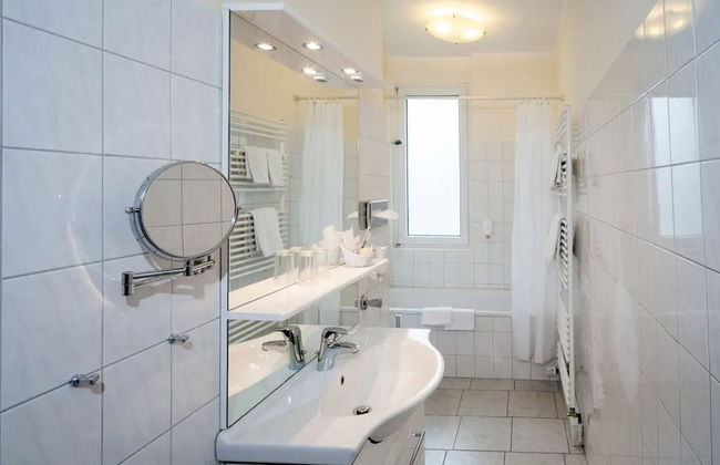 Familienapartment Hansaplatz - Foto 6