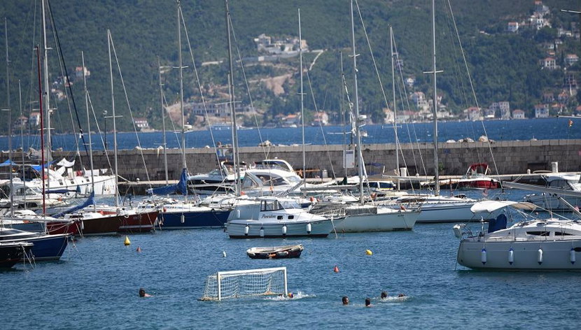 Blue Adriatic Cruising Tour: Blue cave – Mamula island – Rose village - Photo 2