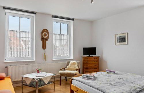 Ferienwohnung Jacobi Kurfürst - Foto 14