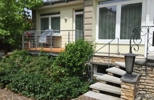 Ferienresidenz Seegarten Andrea - Seezugang und Schwimmbad - Foto 15